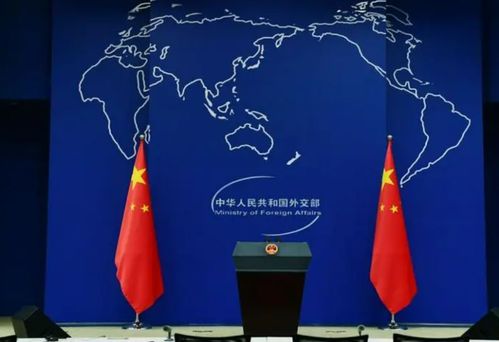 世卫大会拒绝涉台提案，外交部迅速回应