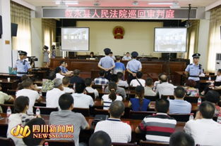 贪腐近20年，李微微被公诉，正义终将到来