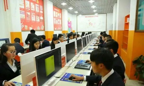 都昌电子商务专业好就业吗