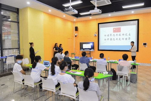 恺文学院电子商务专业