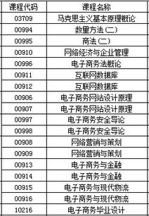 文科电子商务专业怎么样