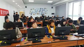 成武县有电子商务专业吗